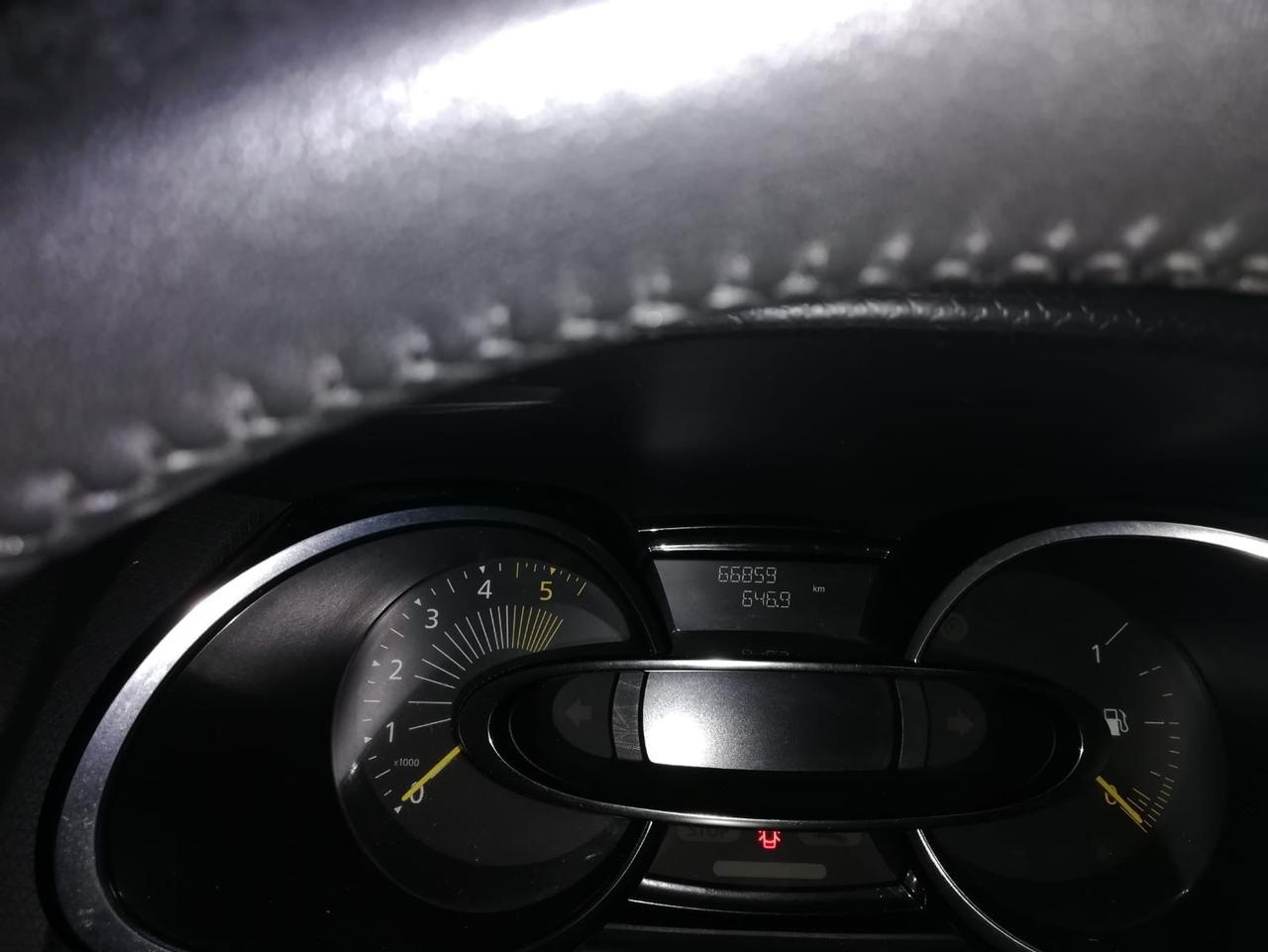Renault Clio 1.5 dCi 8V 75CV 5 porte Live