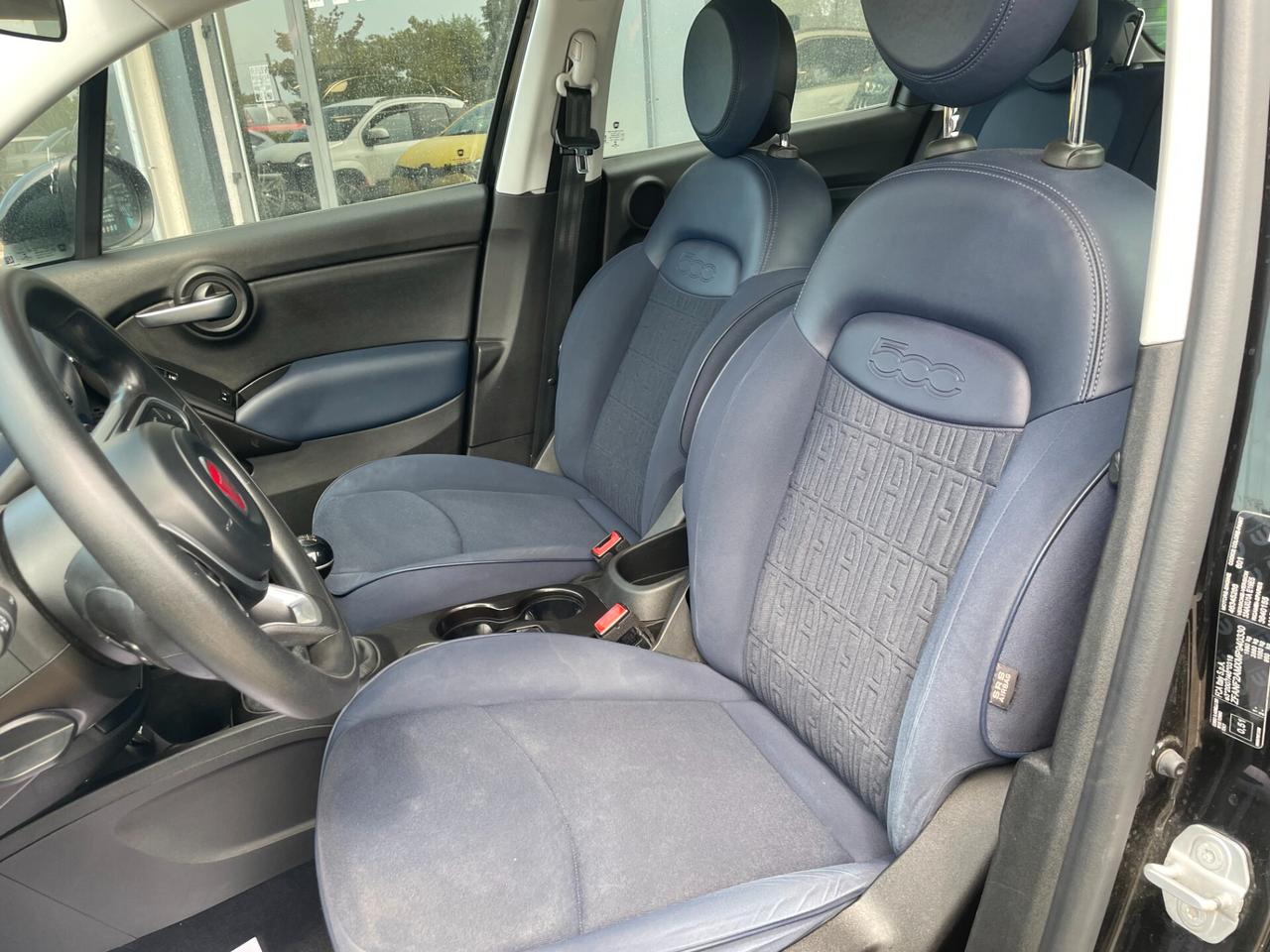 Fiat 500X 1.3 MultiJet 95 CV Cult PREZZO REALE