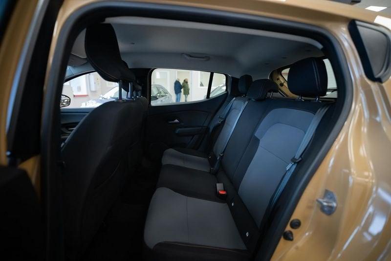 Dacia Sandero Stepway 1.0 tce Extreme Eco-g 100cv