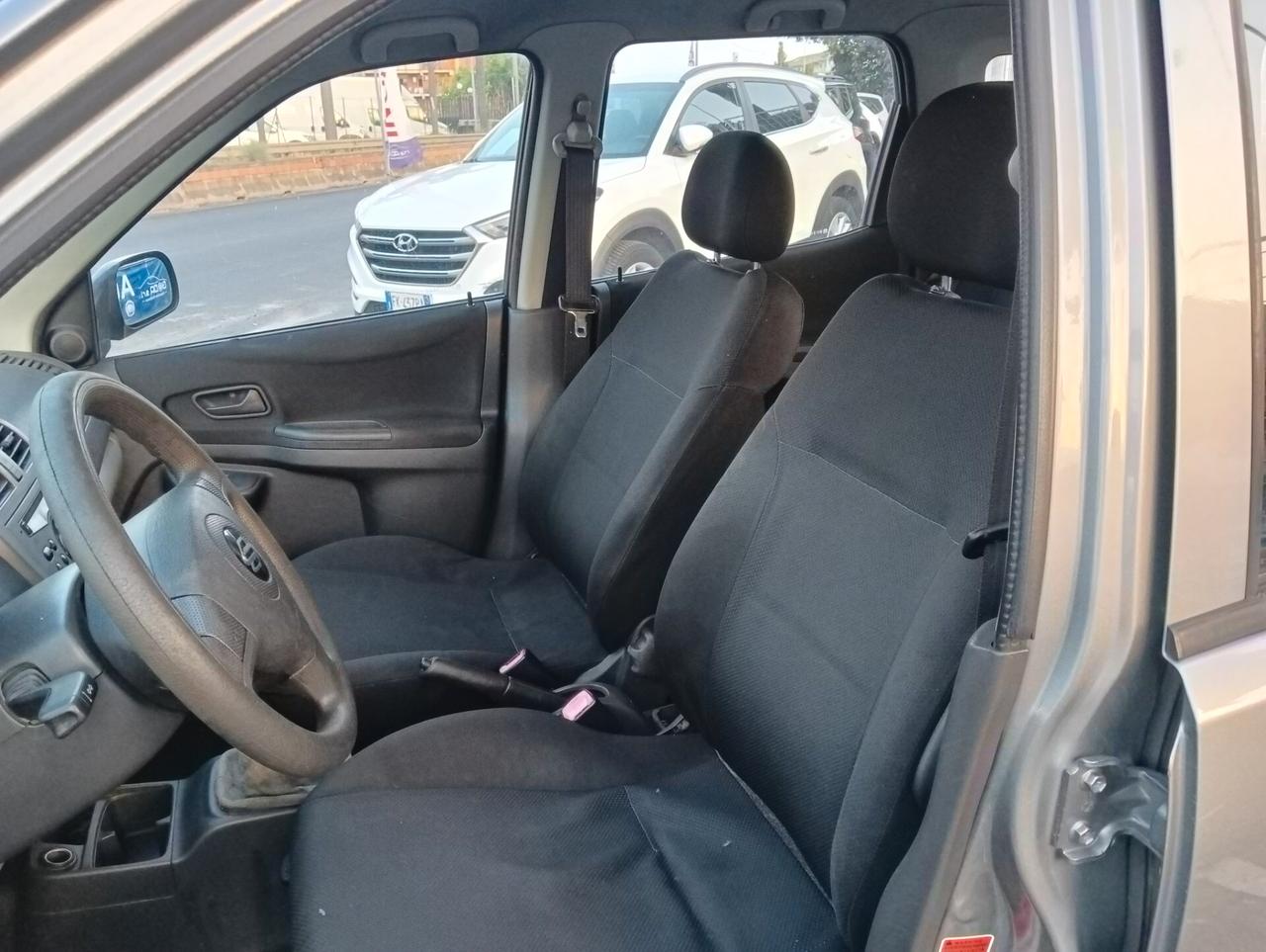 Suzuki Ignis 1.3 DDiS Conto Vendita