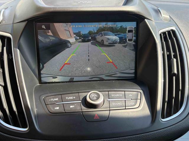 FORD C-Max 1.5 TDCi 120CV Start&Stop Titanium