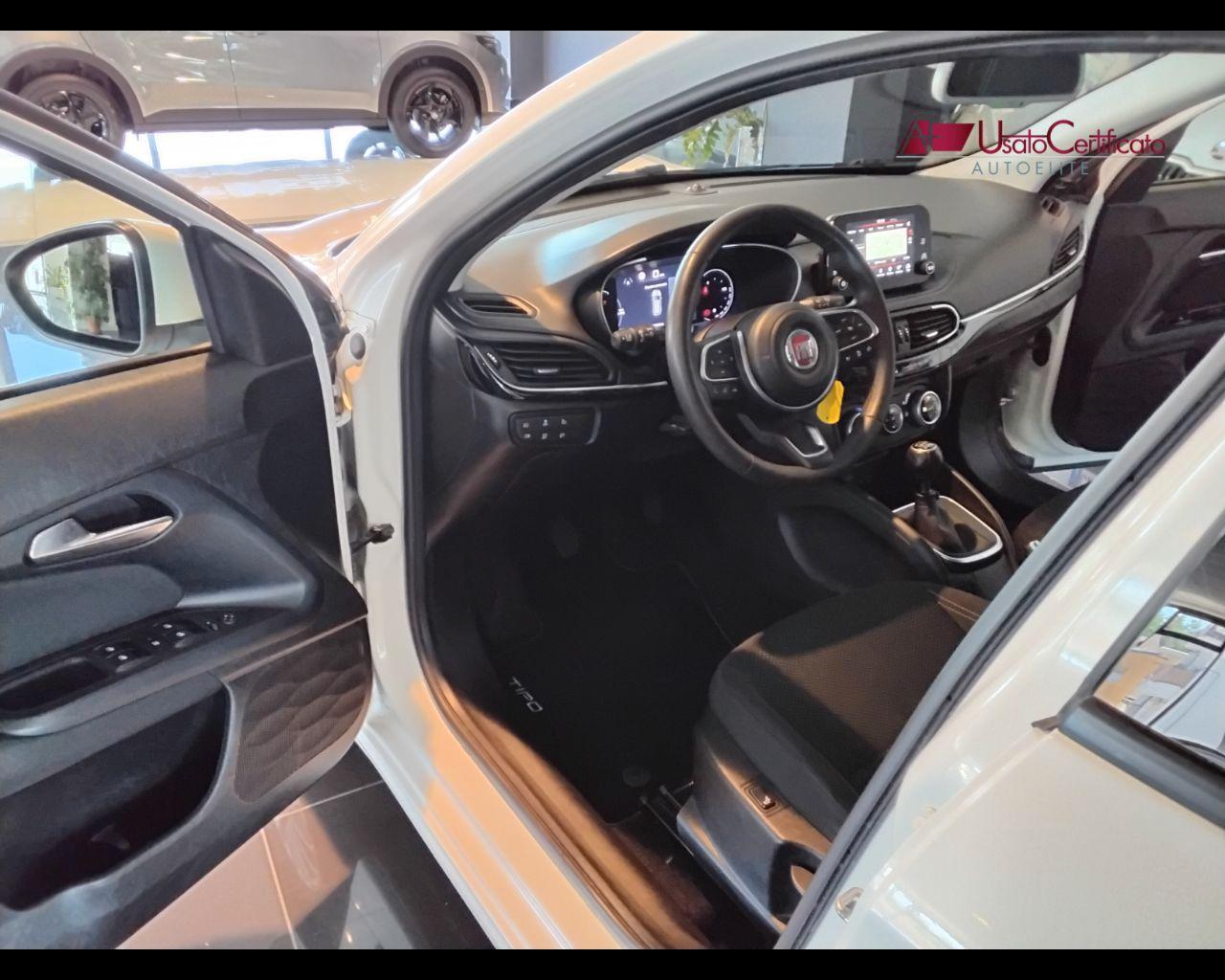 FIAT Tipo 1.6 Mjt S&S 5 porte Business