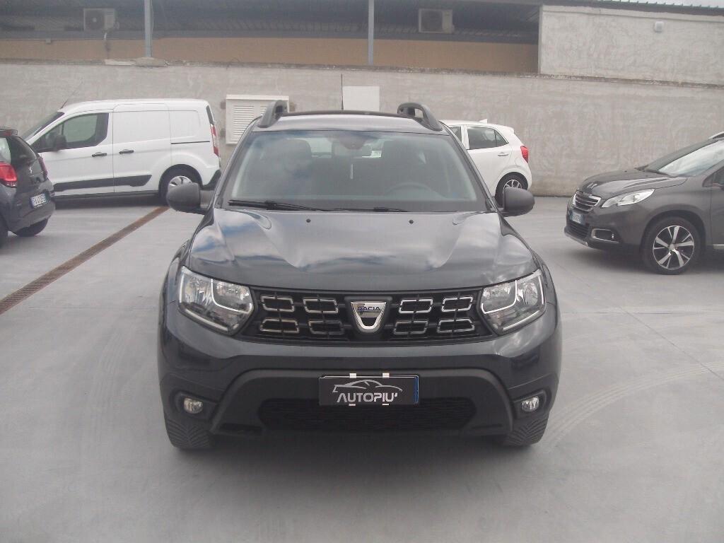 Dacia Duster 1.6 SCe GPL 4x2 Essential - 2019