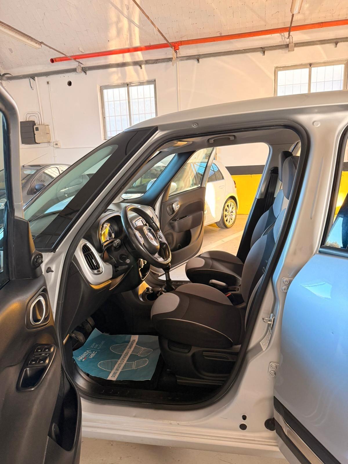 Fiat 500L 1.3 Multijet 85 CV Pop Star