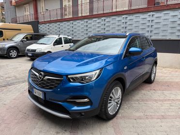 Opel Grandland X 1.5 Diesel aut. Innovation 2019
