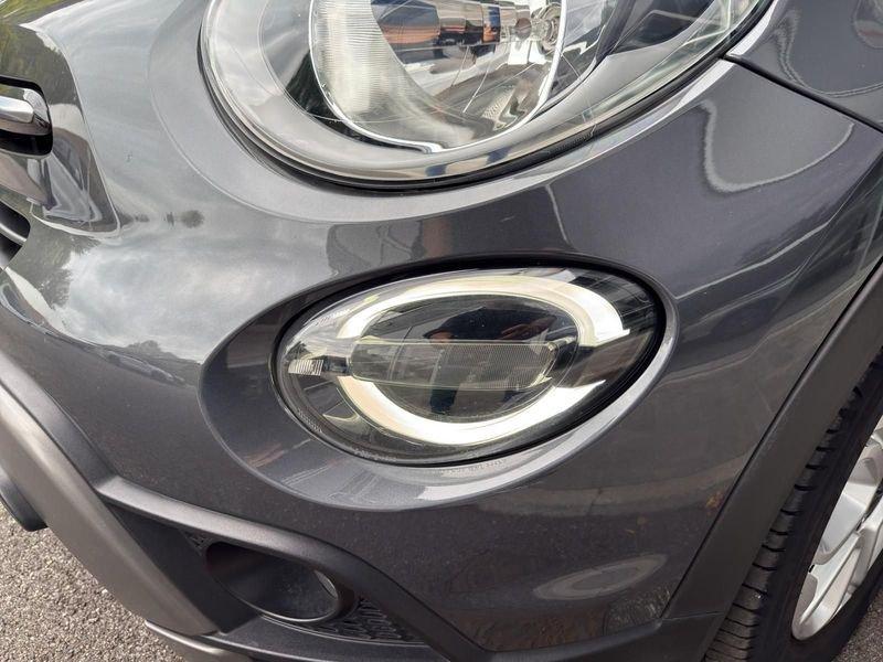 FIAT 500X 500X 5p 1.0 T3 120cv 6m City Cross