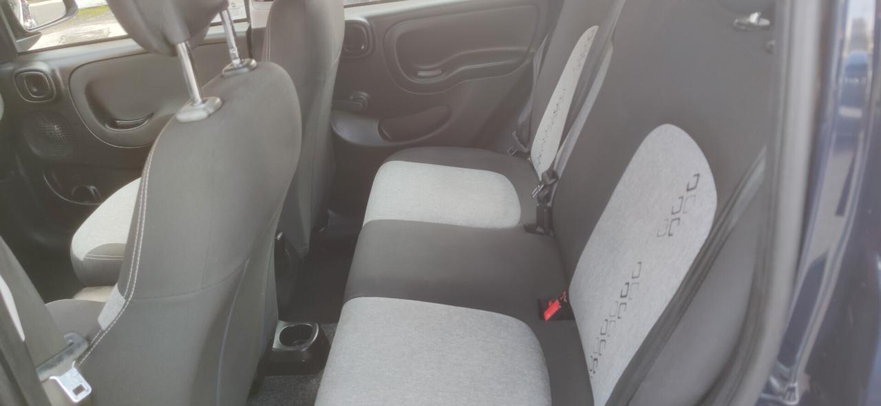 Fiat Panda 2017 1.2 Km 86000 ottimo stato!