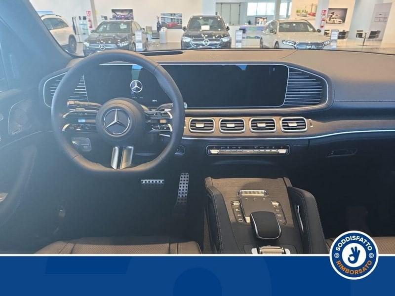 Mercedes-Benz GLE 350de 4Matic EQ-Power AMG Line Premium