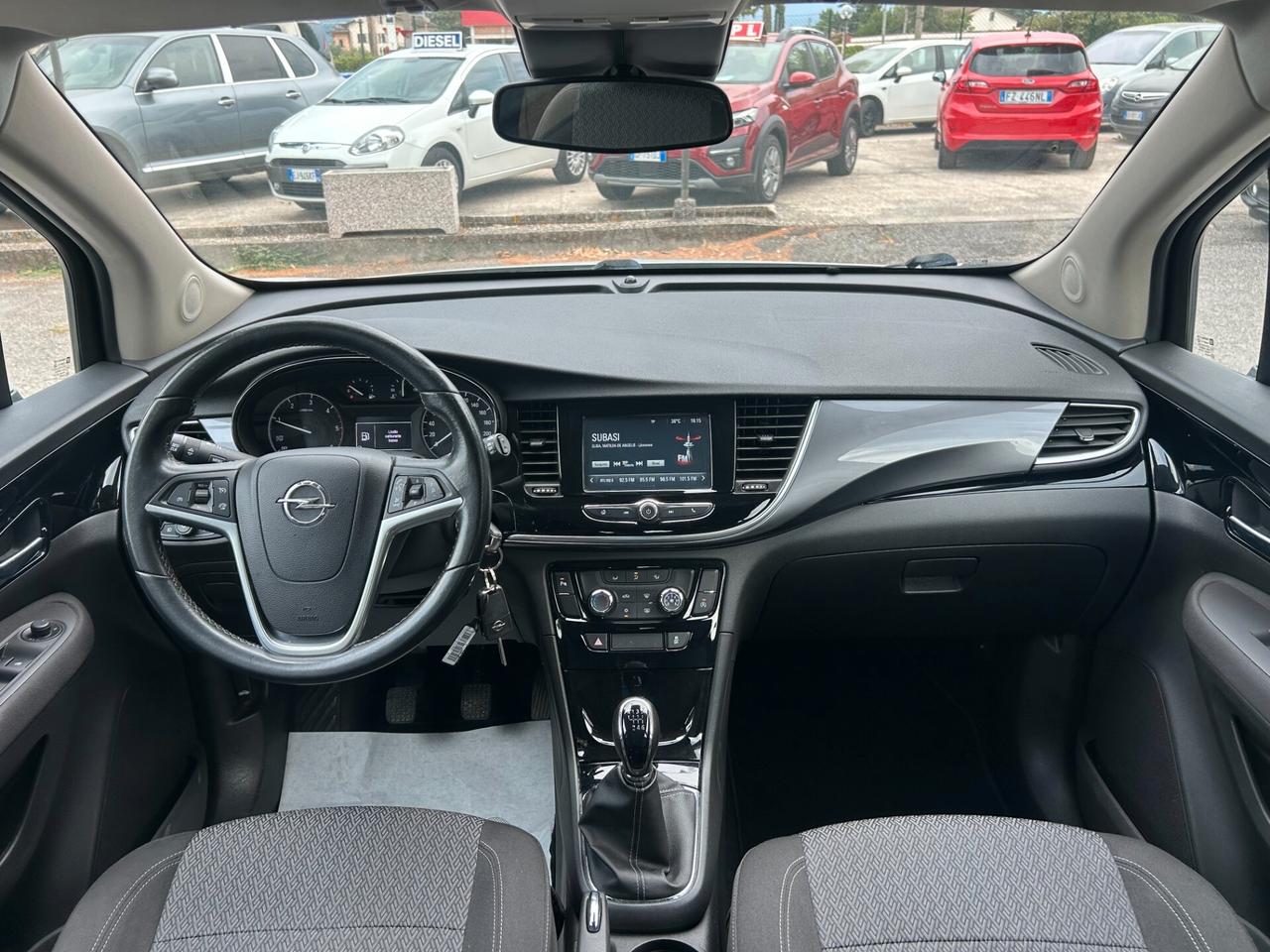 Opel Mokka X 1.6 CDTI Business - SOLO 70.000 KM -
