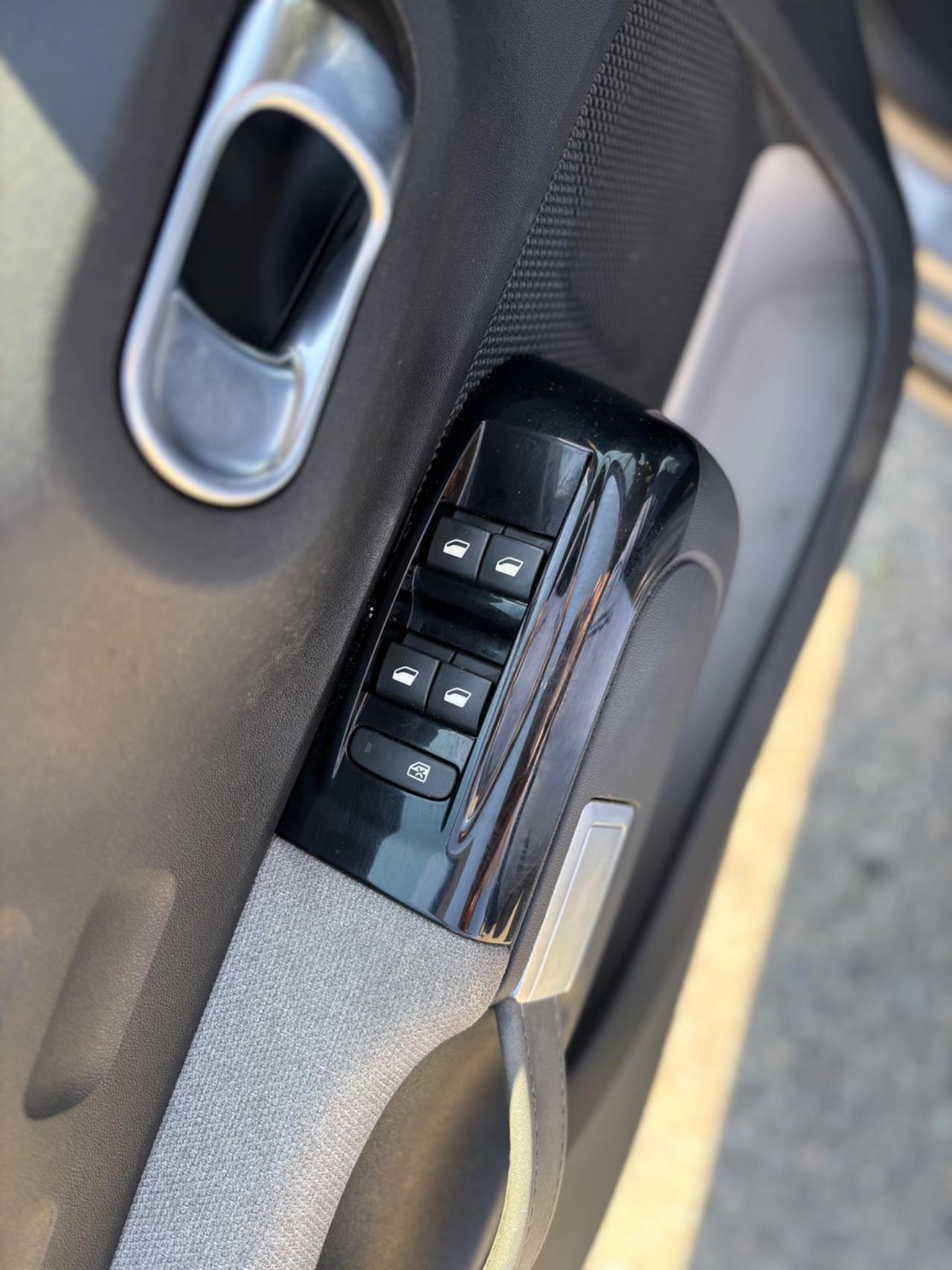 Citroen C3 BlueHDi 100 S&S Shine