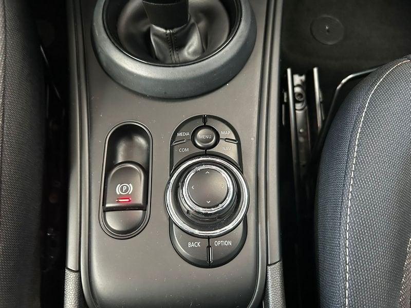 MINI Mini Countryman F60 Mini 2.0 Cooper SD Business Countryman Automatica