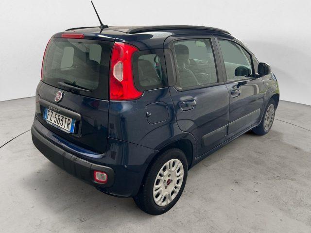 FIAT Panda Panda 1.2 Lounge