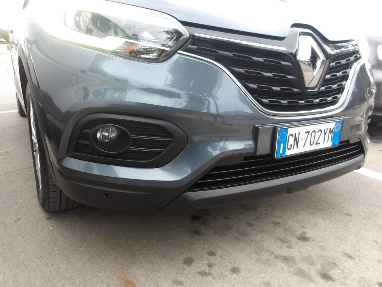 RENAULT KADJAR NAVI-PREZZO PROMO!