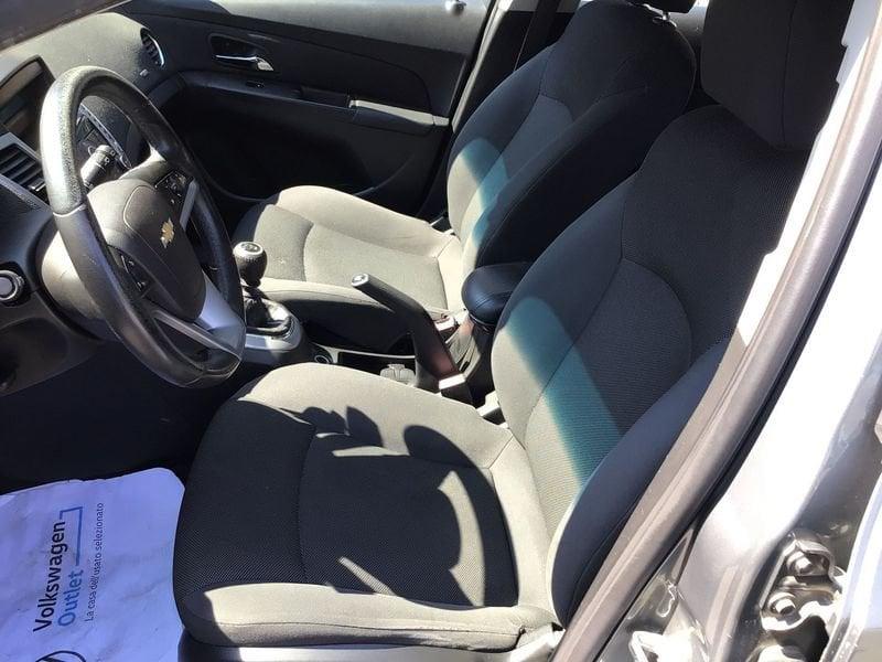 Chevrolet Cruze Cruze 1.6 5 porte LS