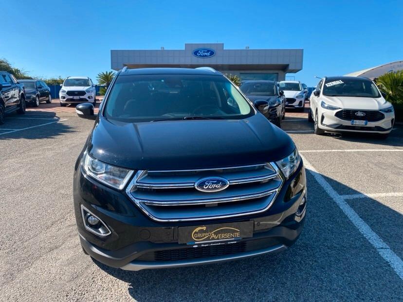 Ford Edge 2.0 TDCI 210 CV AWD Start&Stop Powershift Titanium