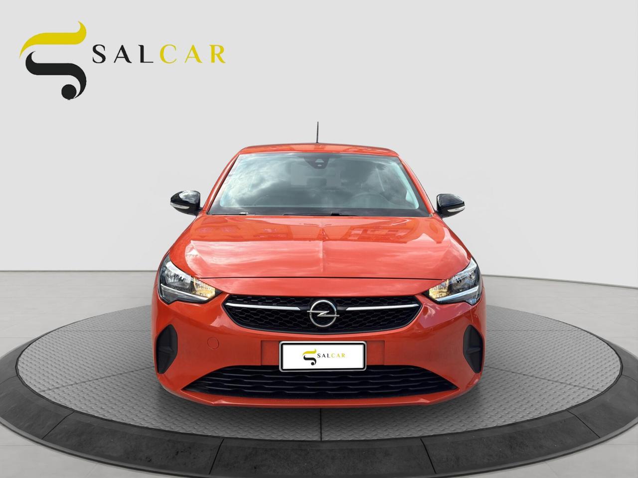 Opel Corsa 1.2 75cv Edition 2022