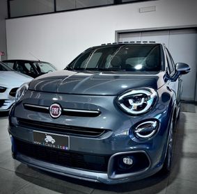 Fiat 500X 1.6 MJT 120CV DCT Sport "Tetto Apribile"