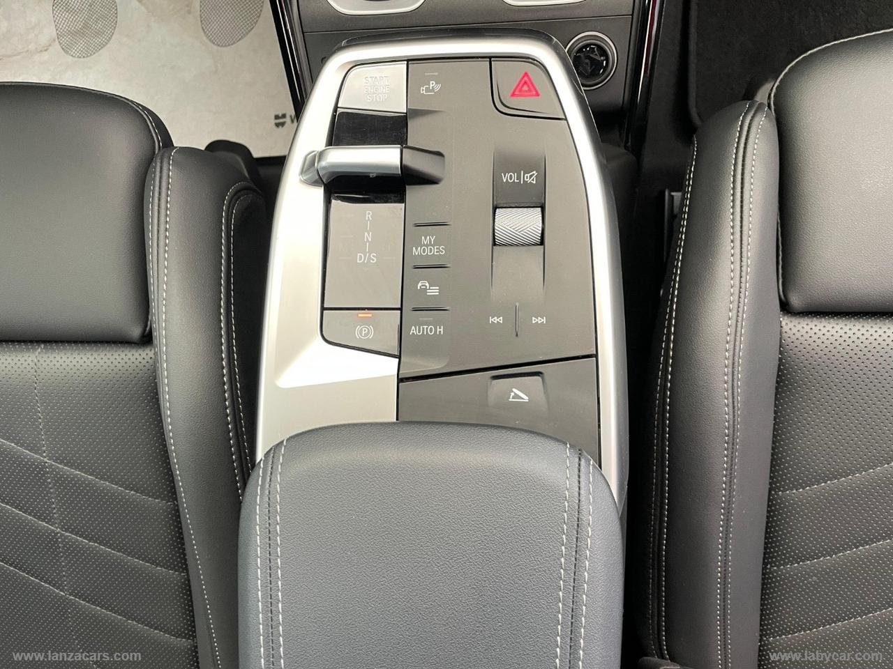 BMW X1 sDrive 18d Msport