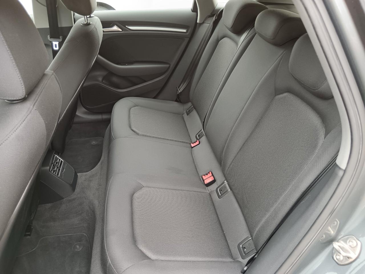 Audi A3 SPB 30 TDI S tronic Sport