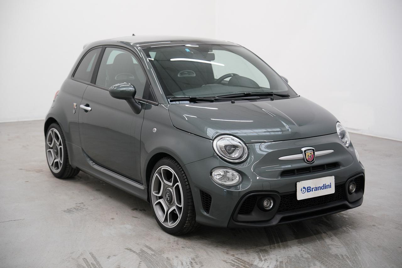 ABARTH 595 1.4 t-jet 145cv