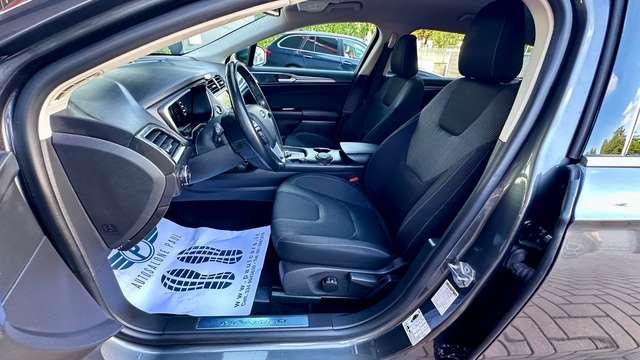 Ford Mondeo 2.0 EcoBlue 150CV AUTO S&S SW Titanium Business