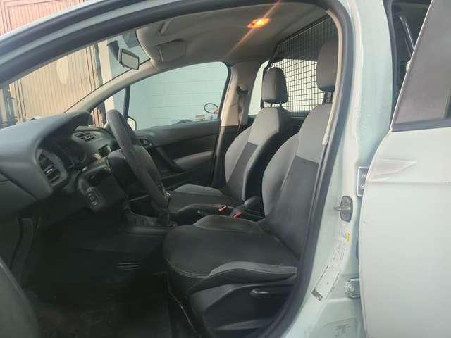 Citroen C3 C3 1.4 hdi Vanity Fair 10