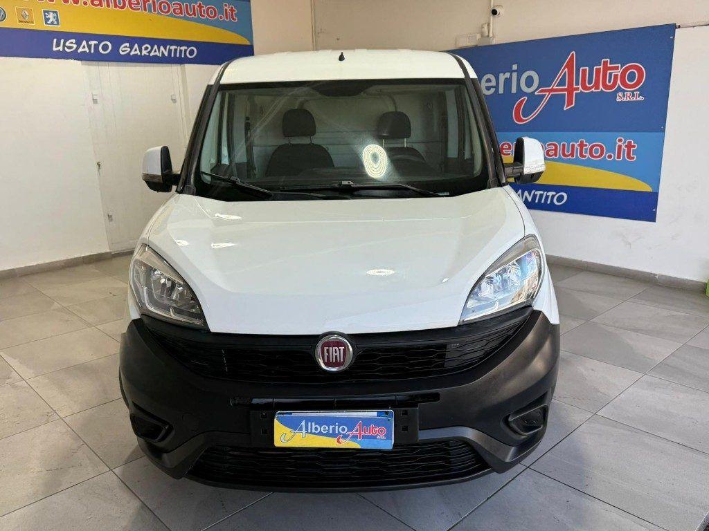 Fiat Doblo Doblò 1.6 MJT 120CV PC-TN Cargo +IVA