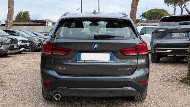 BMW X1 4X4 PLUG IN 1.5 125cv XDRIVE BUSINESS ADVANTAGE