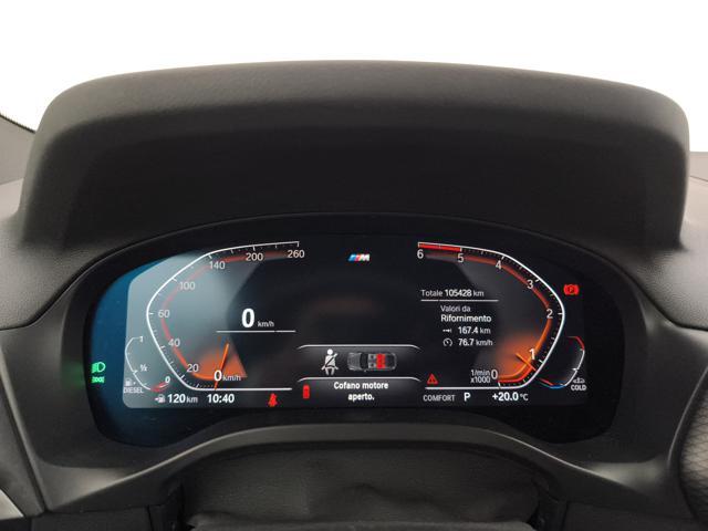 BMW X4 xdrive30d mhev 48V Msport 286cv auto