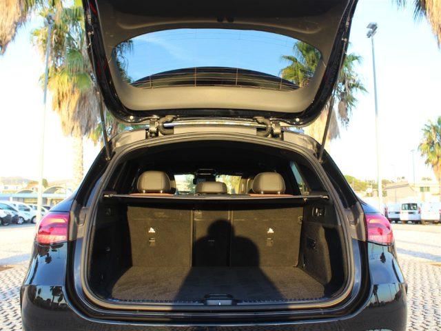 MERCEDES-BENZ GLC 220 d 4Matic Mild Hybrid AMG Line Advanced Plus