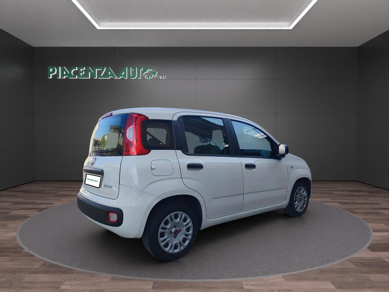 Fiat Panda 1.0 firefly hybrid s&s 70cv 5p PREZZO REALE