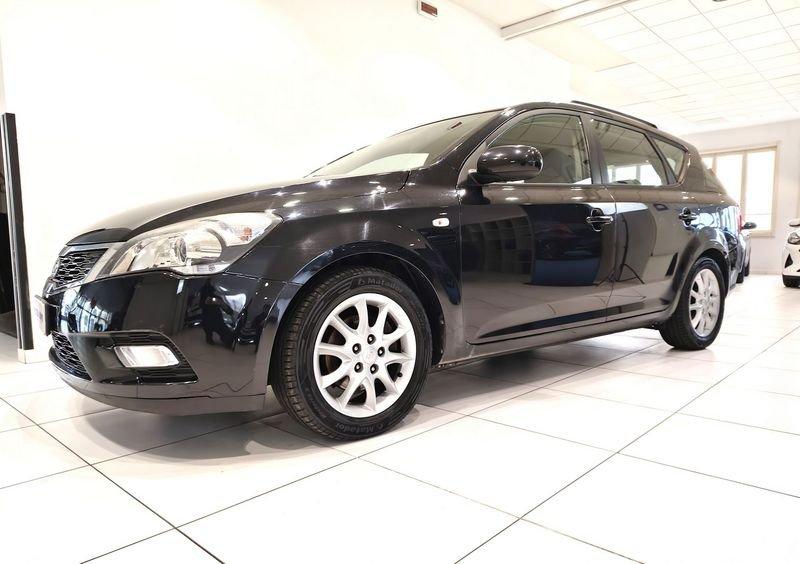Kia cee'd Ceed Sporty Wagon 1.4 EX 90cv*GPL fino al 2032*