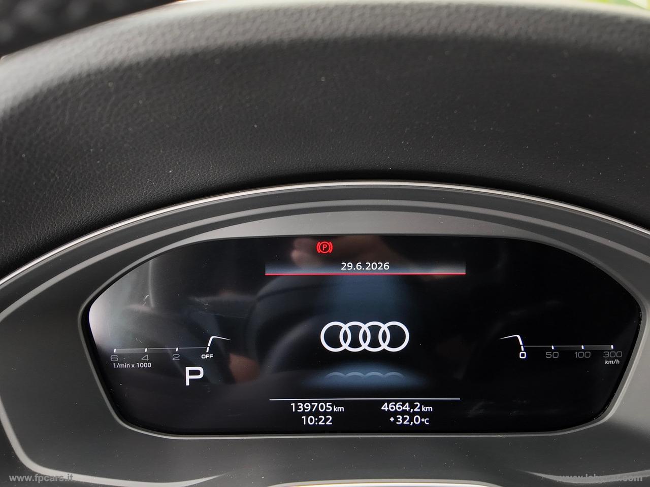 AUDI Q5 40 TDI 204CV QUATTRO S TRONIC SPORT