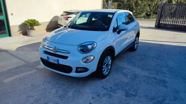 Fiat 500X VENDUTA
