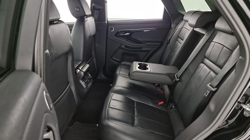Land Rover RR Evoque 2.0D I4 163 CV AWD Auto R-Dynamic S Autocarro N1