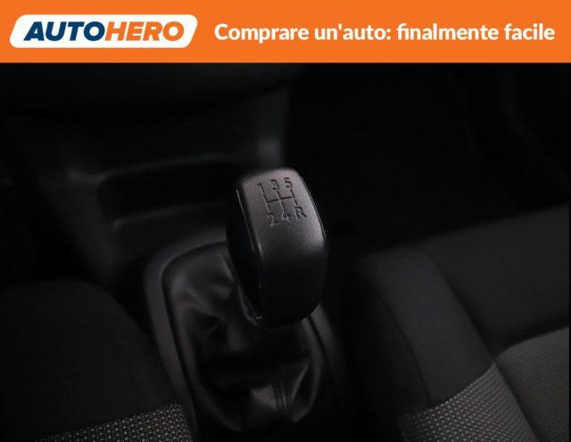 CITROEN C4 Cactus BlueHDi 100 Feel