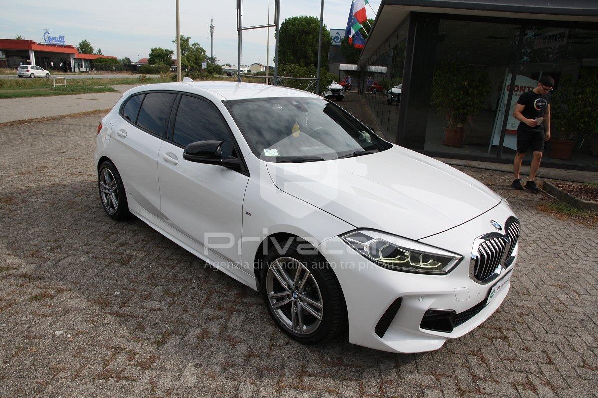 BMW 116d 5p. Msport