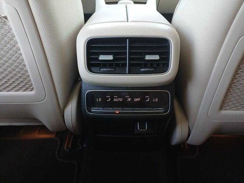 Mercedes-Benz GLS GLS 400 d 4Matic Premium Plus NIGHT-PACK