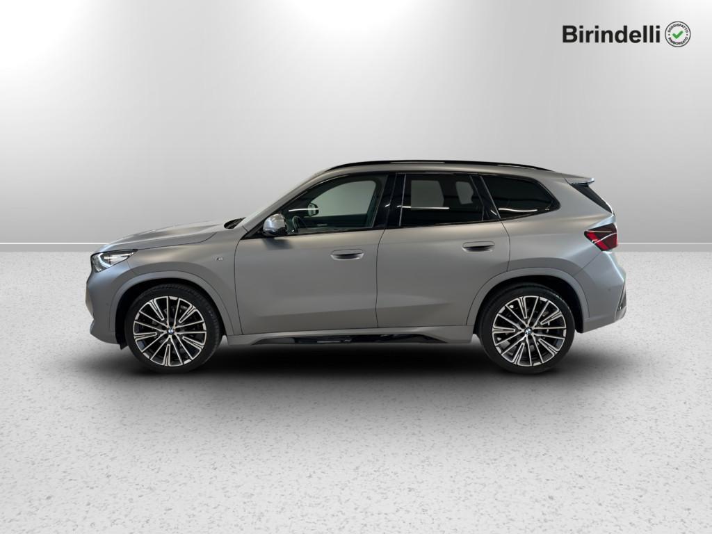 BMW X1 (U11) - X1 xDrive 20d Msport