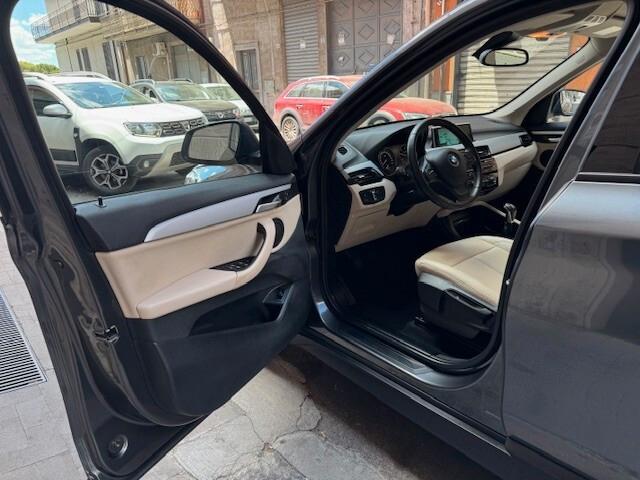 Bmw X1 sDrive 16d Sport - X 1 Sport