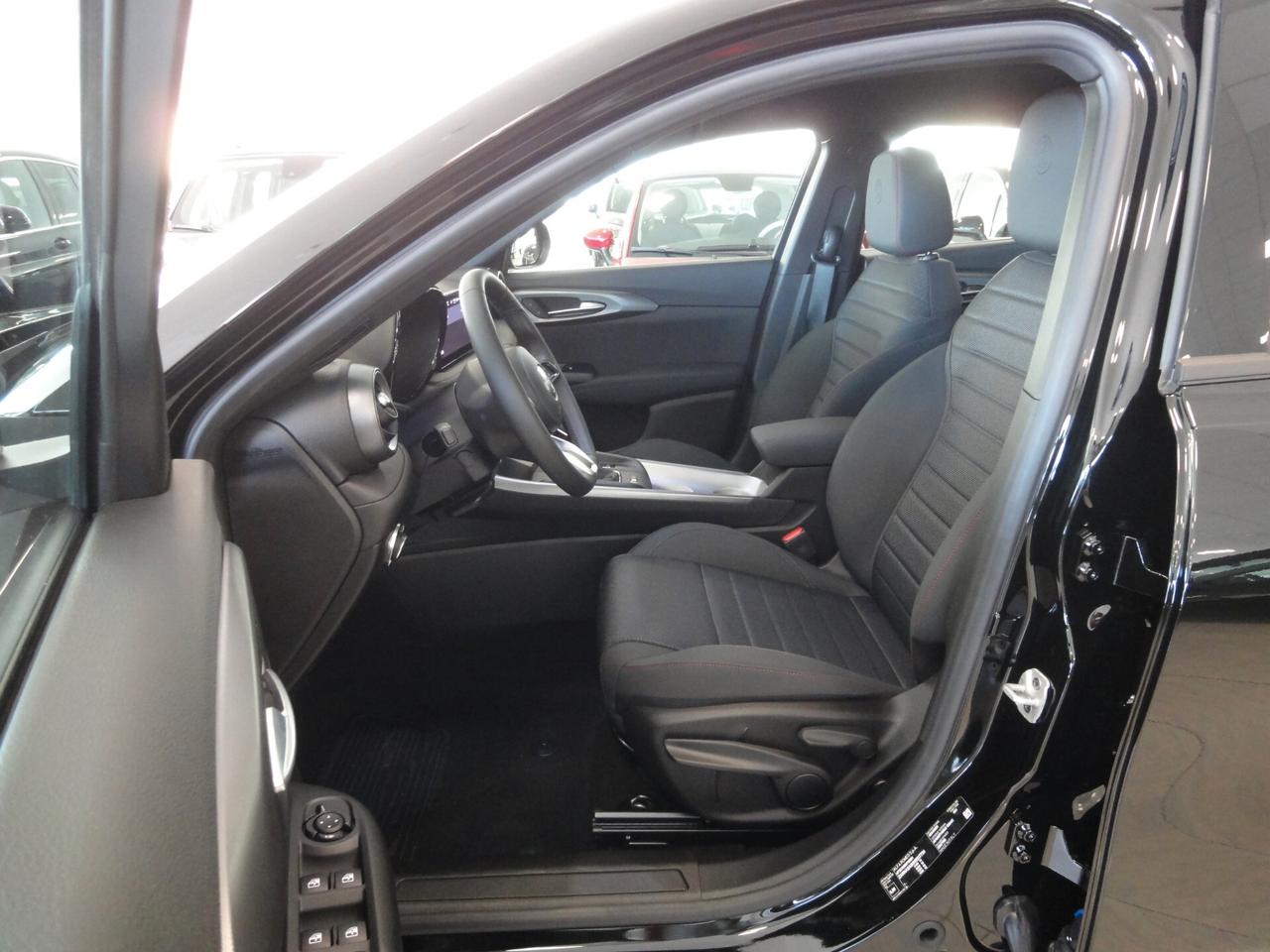 ALFA ROMEO TONALE SPRINT 1.6 Diesel 130cv TCT6 auto