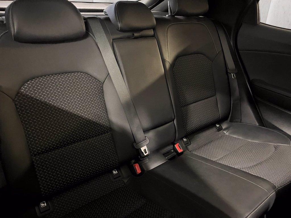 KIA XCeed 1.4 t-gdi Style 140cv dct 7m del 2021