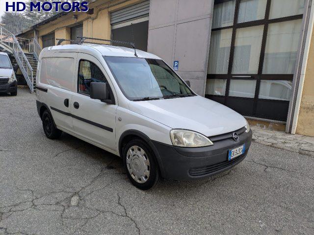 OPEL Combo 1.3 CDTI 75CV 3p. Van