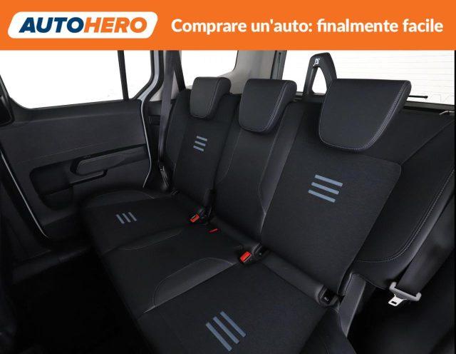 FORD Tourneo Courier 1.0 EcoBoost Active
