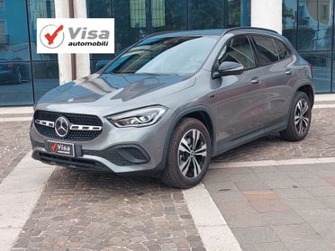 Mercedes-benz GLA 250 GLA 250 e EQ-Power Automatic Sport Plus #MP