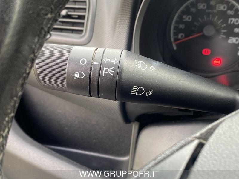 FIAT Doblò 1.6 Mjt 16V Dynamic