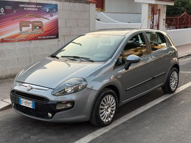 Fiat Punto Evo 1.3 MJT 75CV 5P S&S Dynamic - 2011