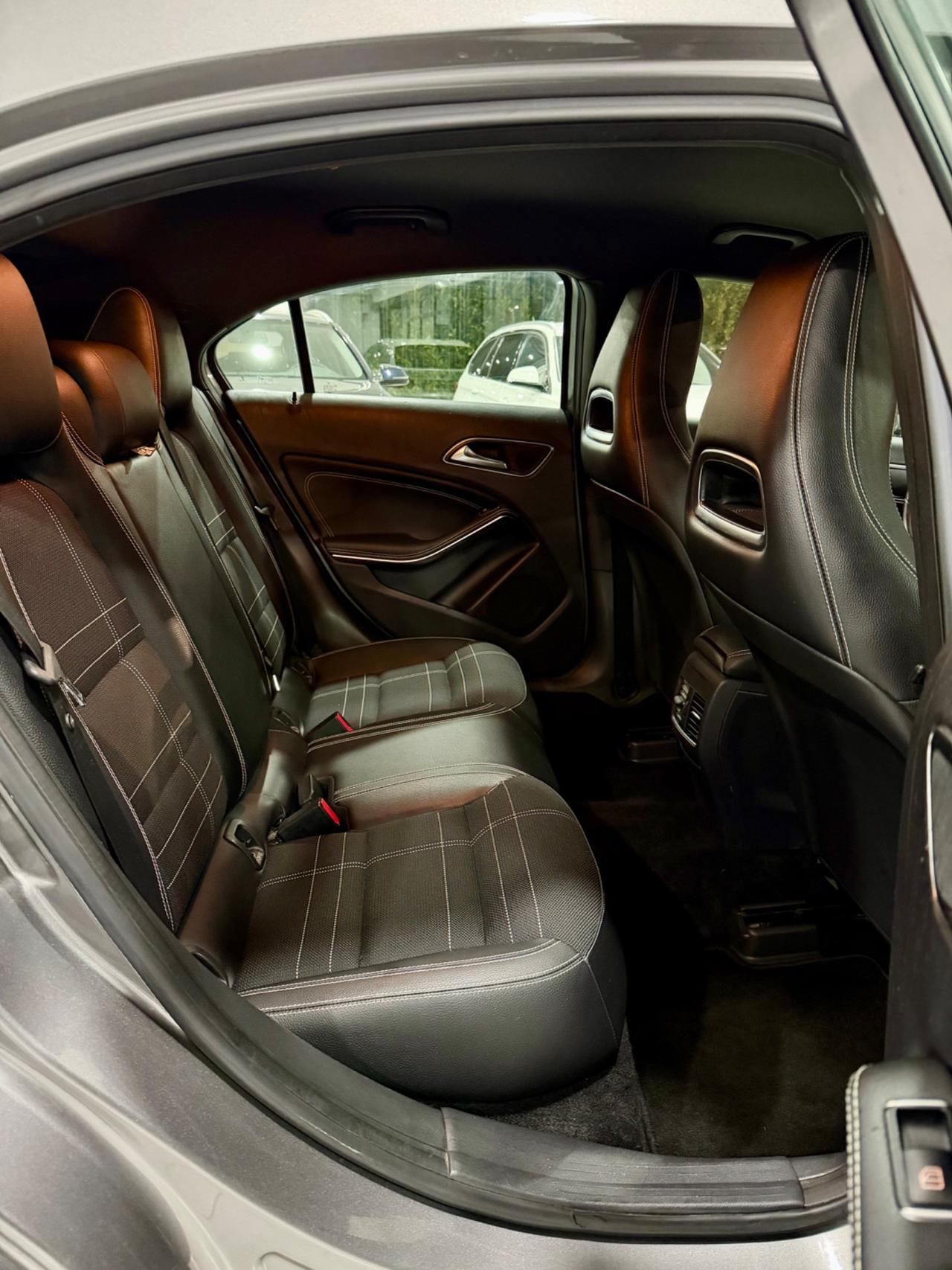 Mercedes-benz A 200 CDI Sport EURO6