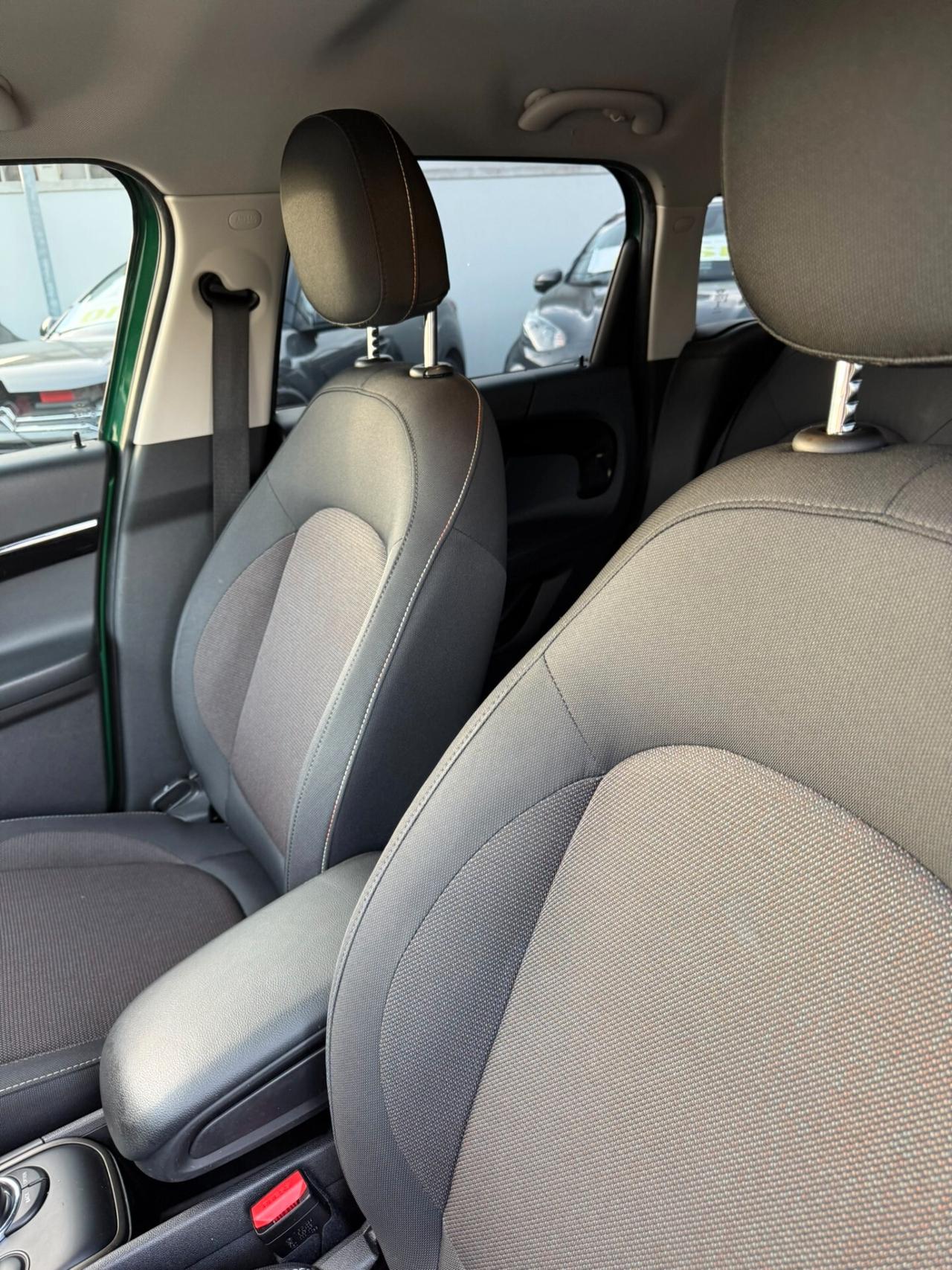 Mini Cooper S Countryman 1.5 SE 'ALL4 02/2022