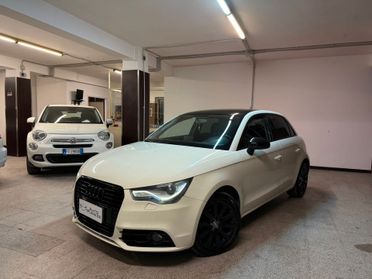 Audi A1 SPB 1.6 TDI 90CV S-Tronic Ambition
